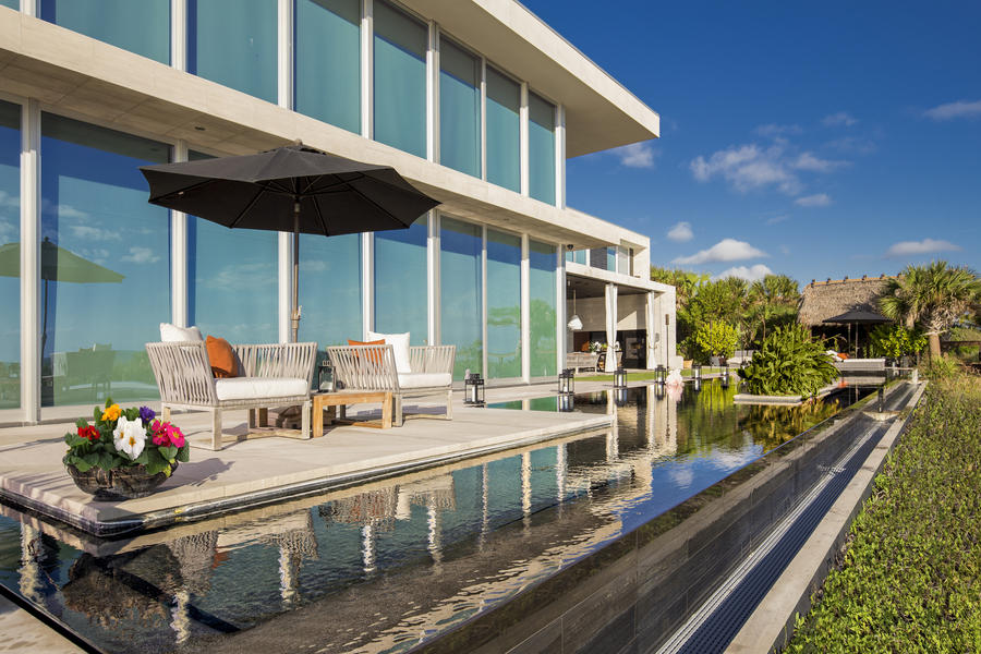 Cover photo of Beadcrete Acabados para Piscina | Recubrimientos Pebble Tec | Diamond Brite CDMX